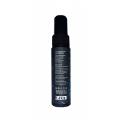 Спрей для горла Deep Throat с десенсибилизирующим эффектом и вкусом бабл-гам - 50 мл. - БиоМед - купить с доставкой в Люберцах