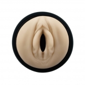 Мастурбатор-вагина Siltex Ultra - Adrien Lastic - в Люберцах купить с доставкой