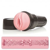 Мастурбатор-вагина Fleshlight - Go Surge Pink Lady - Fleshlight - в Люберцах купить с доставкой