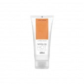 Согревающий лубрикант Mixgliss Hot Cinnamon с ароматом корицы - 70 мл. - Mixgliss - купить с доставкой в Люберцах