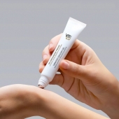 Возбуждающий гель Vibrating Orgasmic Gel - 20 мл. - YESforLOV - купить с доставкой в Люберцах