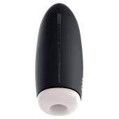 Автоматический мастурбатор с функцией всасывания Fap-O-Matic - Pipedream - в Люберцах купить с доставкой