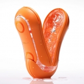Мастурбатор Tenga Flip ORB Sunset - Tenga - в Люберцах купить с доставкой