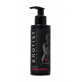 Сужающий гель для женщин Erotist Spring Touch - 150 мл. - Erotist Lubricants - купить с доставкой в Люберцах