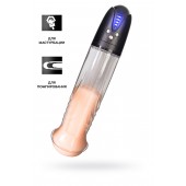 Автоматическая помпа для пениса Thorin - Sexus - в Люберцах купить с доставкой