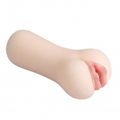 Мастурбатор-вагина Candy - 14 см. - Baile - в Люберцах купить с доставкой