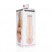 Мастурбатор-анус Fleshlight Girls - Elsa Jean Treat - Fleshlight - в Люберцах купить с доставкой
