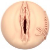 Мастурбатор-вагина FeelLauren Stroker - Kiiroo - в Люберцах купить с доставкой