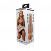 Мастурбатор-вагина Fleshlight Girls - Kazumi Kumzumi - Fleshlight - в Люберцах купить с доставкой