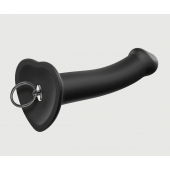 Набор из 3 колец Strap-On-Me Dildo Ring - Strap-on-me - купить с доставкой в Люберцах