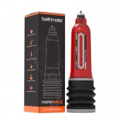 Красная гидропомпа Bathmate HydroMAX8 - Bathmate - в Люберцах купить с доставкой