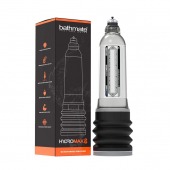 Прозрачная гидропомпа Bathmate HydroMAX8 - Bathmate - в Люберцах купить с доставкой