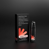 Крем для усиления эрекции Erect’r Power Cream - 15 мл. - Zestra - купить с доставкой в Люберцах