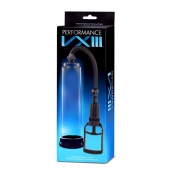 Прозрачная вакуумная помпа PERFORMANCE VX3 - Blush Novelties - в Люберцах купить с доставкой