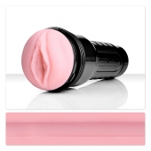 Мастурбатор-вагина Fleshlight - Pink Lady Original - Fleshlight - в Люберцах купить с доставкой