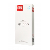 Ультратонкие презервативы Elasun Queen - 12 шт. - Elasun - купить с доставкой в Люберцах