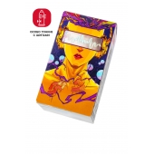 Особо тонкие презервативы Elasun G-spot bag X5 - 6 шт. - Elasun - купить с доставкой в Люберцах
