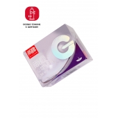 Особо тонкие презервативы Elasun G-spot bag X5 - 2 шт. - Elasun - купить с доставкой в Люберцах