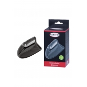 Нереалистичный мастурбатор Masturbator Deluxe - MALESATION - в Люберцах купить с доставкой