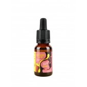 Капли с согревающим эффектом Passion Drips Warming - 15 мл. - Pleasure Lab - купить с доставкой в Люберцах