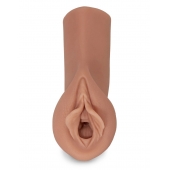 Мастурбатор-вагина Sorority Snatch - Pipedream - в Люберцах купить с доставкой