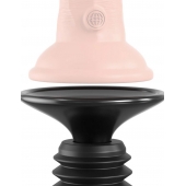 Секс-машина Body Dock Thruster - Pipedream - купить с доставкой в Люберцах