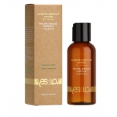 Натуральная массажная смазка Natural Lubricant Orange Blossom - 100 мл. - YESforLOV - купить с доставкой в Люберцах