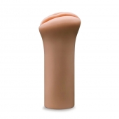 Мастурбатор-вагина Mamacita Realistic Latin Masturbator - Blush Novelties - в Люберцах купить с доставкой