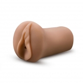 Мастурбатор-вагина Mamacita Realistic Latin Masturbator - Blush Novelties - в Люберцах купить с доставкой