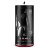 Мастурбатор-вагина Soft   Wet Veronika Realistic Beige Masturbator - Blush Novelties - в Люберцах купить с доставкой