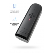 Нереалистичный мастурбатор Solace - Lovense - в Люберцах купить с доставкой