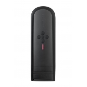 Нереалистичный мастурбатор Solace - Lovense - в Люберцах купить с доставкой