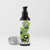 Лубрикант для орального секса SGAN со вкусом кислого киви - 100 мл. - SGAN - купить с доставкой в Люберцах