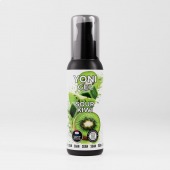 Лубрикант для орального секса SGAN со вкусом кислого киви - 100 мл. - SGAN - купить с доставкой в Люберцах