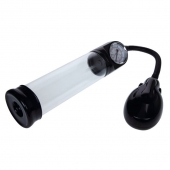 Автоматическая помпа с манометром - Baile - в Люберцах купить с доставкой