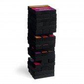 Игра  Падающая башня: Башня искушений - Сима-Ленд - купить с доставкой в Люберцах