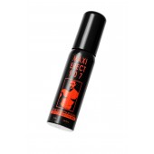 Стимулирующий спрей для мужчин Maxi Erect 907 - 25 мл. - RUF - купить с доставкой в Люберцах