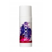 Стимулирующий гель для женщин Gel Pleasure Taboo - 30 мл. - RUF - купить с доставкой в Люберцах
