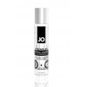 Cиликоновый лубрикант JO Personal Premium Lubricant - 30 мл. - System JO - купить с доставкой в Люберцах