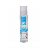 Лубрикант на водной основе JO Personal Lubricant H2O - 30 мл. - System JO - купить с доставкой в Люберцах