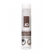 Водно-масляный лубрикант JO Silicon free Hybrid Lubricant ORIGINAL- 30 мл. - System JO - купить с доставкой в Люберцах