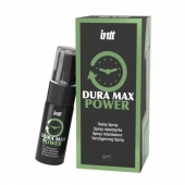 Пролонгирующий спрей Dura Max - 12 мл. - INTT - купить с доставкой в Люберцах