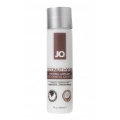 Лубрикант водно-масляный JO Hybrid Lubricant ORIGINAL - 120 мл. - System JO - купить с доставкой в Люберцах