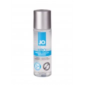 Нейтральный лубрикант на водной основе JO Personal Lubricant H2O - 60 мл. - System JO - купить с доставкой в Люберцах