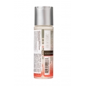 Возбуждающий лубрикант на силиконовой основе JO Personal Premium Lubricant  Warming - 60 мл. - System JO - купить с доставкой в Люберцах