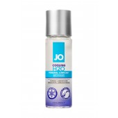 Охлаждающий лубрикант на водной основе JO Personal Lubricant H2O COOLING - 60 мл. - System JO - купить с доставкой в Люберцах