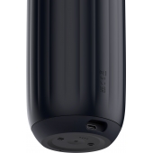 Интерактивный мастурбатор Sam Neo 2 Pro с функцией вакуума, вибрацией и нагревом - Svakom - в Люберцах купить с доставкой