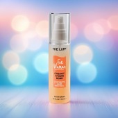 Интимный гель-сыворотка на водной основе Organic Vitamin Bomb - 75 мл. - THE LUFF - купить с доставкой в Люберцах