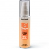 Интимный гель-сыворотка на водной основе Organic Vitamin Bomb - 75 мл. - THE LUFF - купить с доставкой в Люберцах