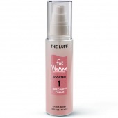 Интимный гель-сыворотка на водной основе Booster 1 - 75 мл. - THE LUFF - купить с доставкой в Люберцах